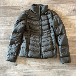 The north face women’s thermal insulated down jacket